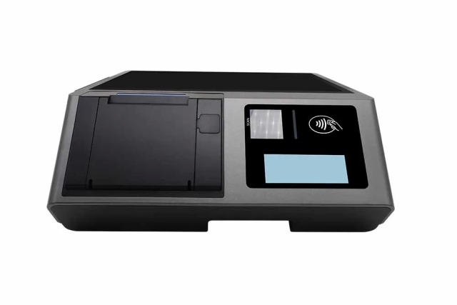 ZCS Z100 Android fiskalna kasa. eFiskalizacija uz ePos fiskalne kase