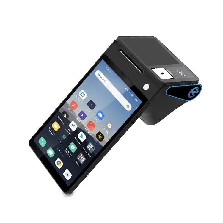 ZCS Z108 mobilna fiskalna kasa